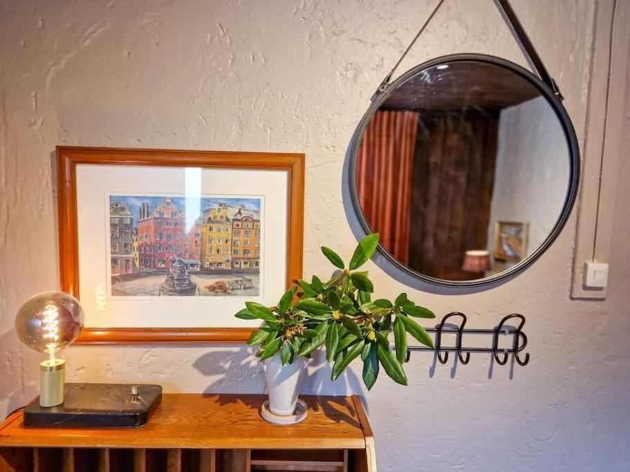 Cosy Ground Floor Apartment With Three Bedrooms برغن المظهر الخارجي الصورة